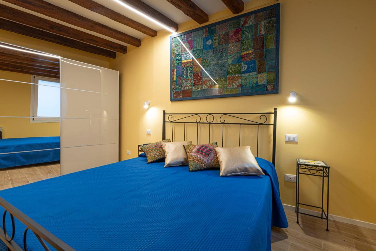 Gasthof Deluxe Double In Centre Venedig